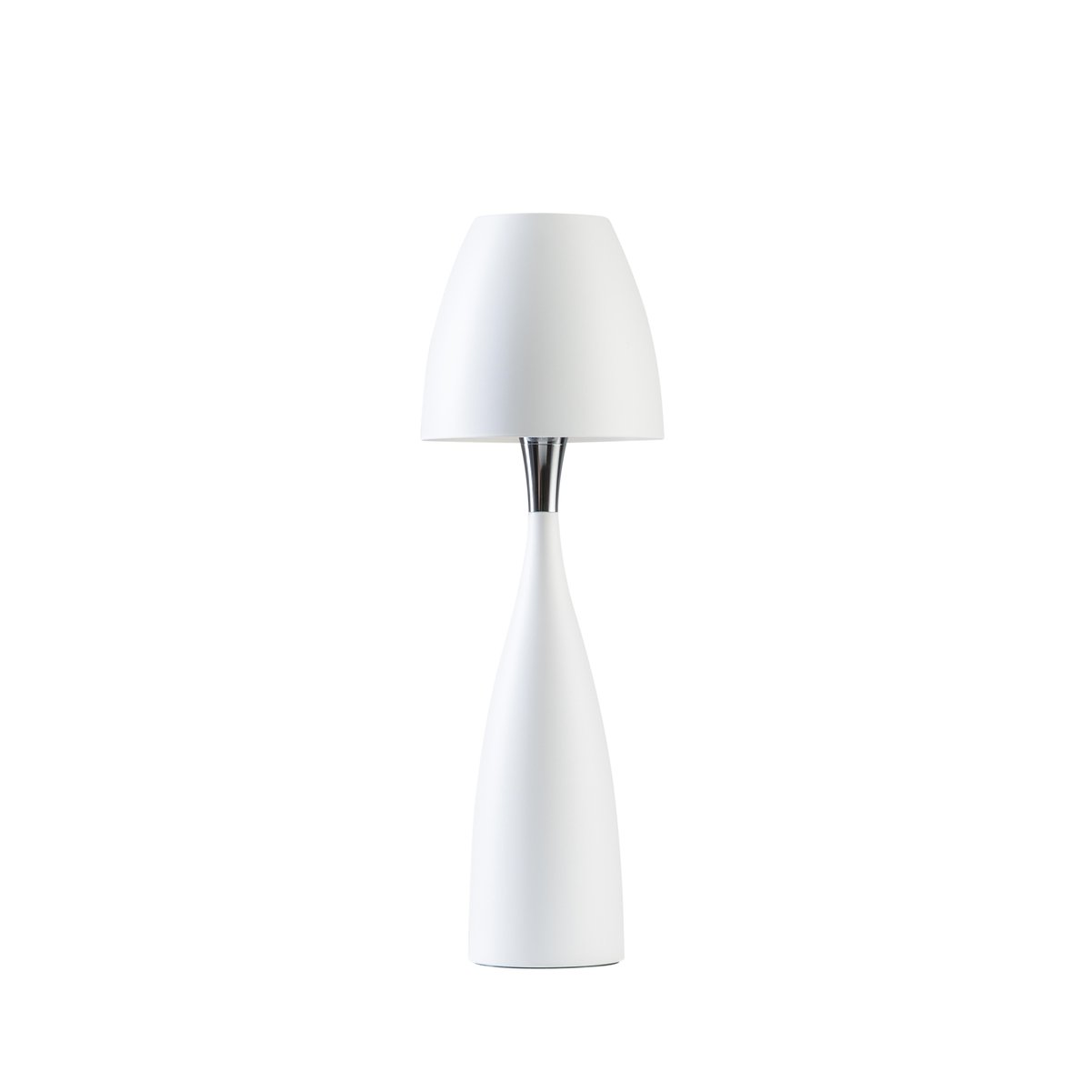 Belid, Anemon bordlampe D162 Matt hvit G9