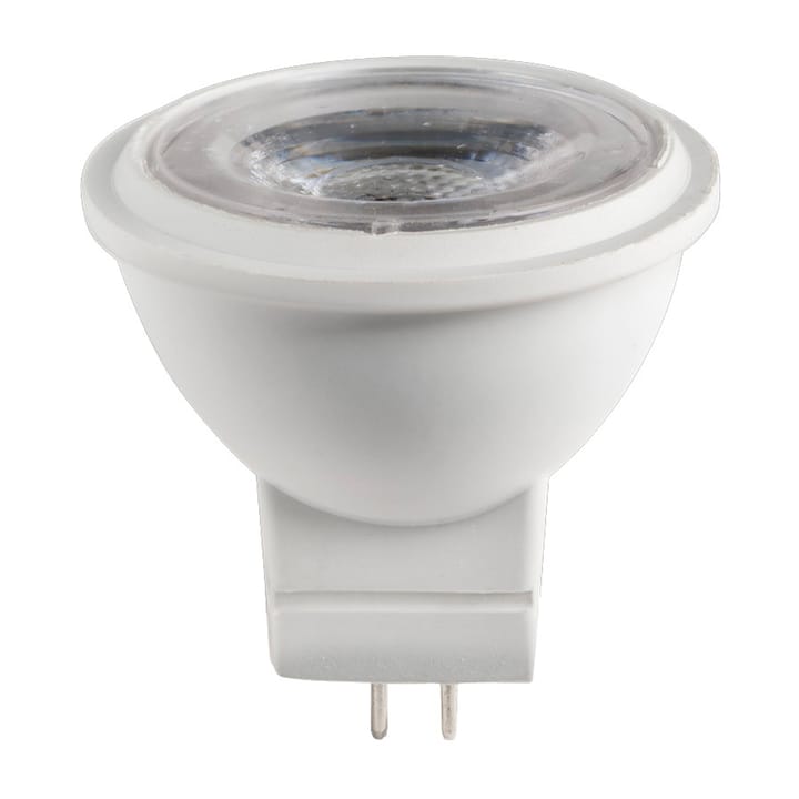 Belid lyspære MR11 LED 4W 2700K dimbar, 310 lm 36° Belid