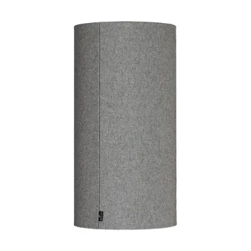 Bender lampeskjerm ull Ø 27 cm - Grå - Belid