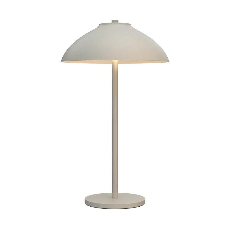 Bordlampe Vali, Sand, 40 cm Belid