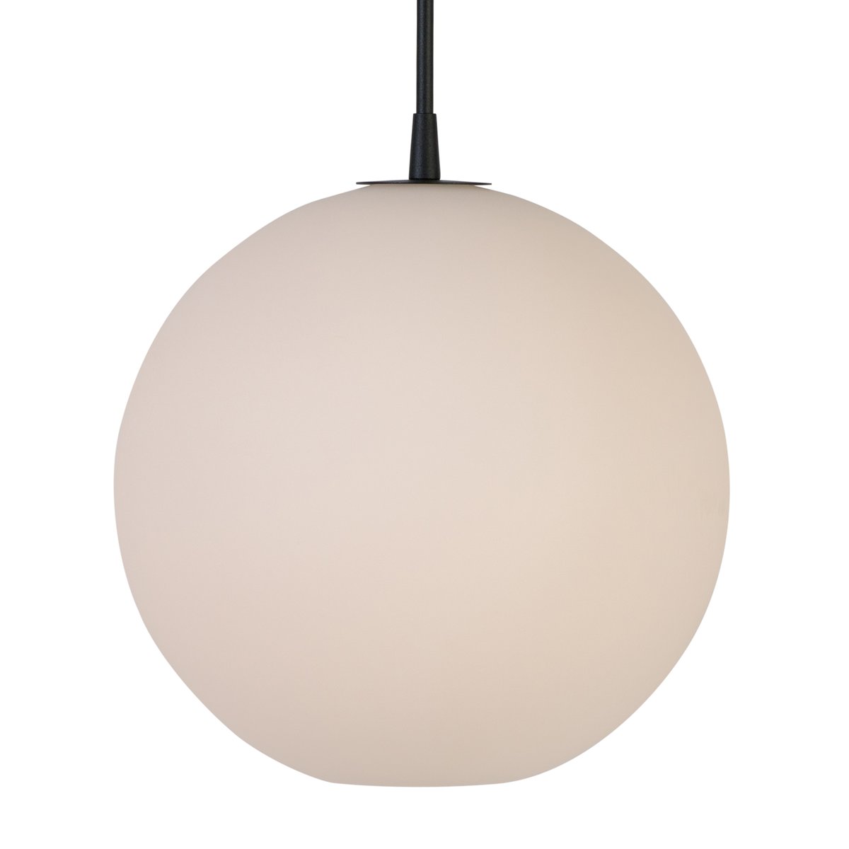 Capo pendel Ø35 cm Svart