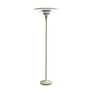 Diablo gulvlampe Ø50 cm - Soft greige - Belid