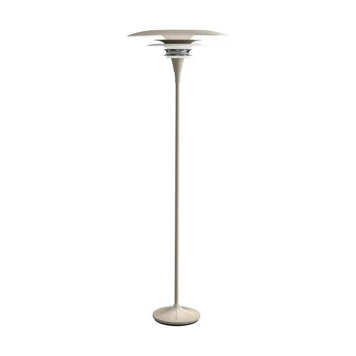 Diablo gulvlampe Ø50 cm - Soft greige - Belid