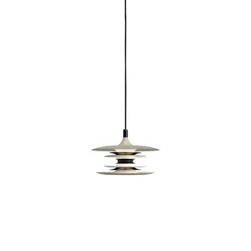 Diablo taklampe Ø20 cm - Sand-metallisk bronse - Belid