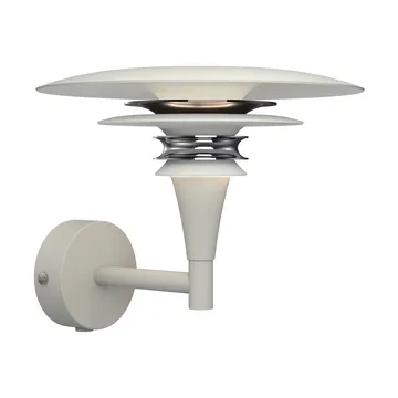 Diablo vegglampe Ø20 cm - Sand-metallisk bronse - Belid