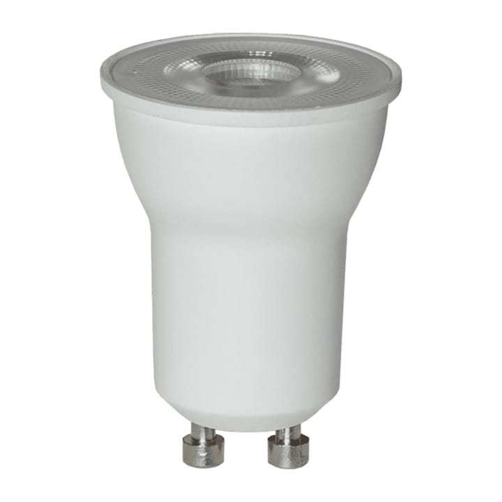 Dimbar lyskilde for Cato Slim LED GU10 mini MR11, 290lm 3000K Belid