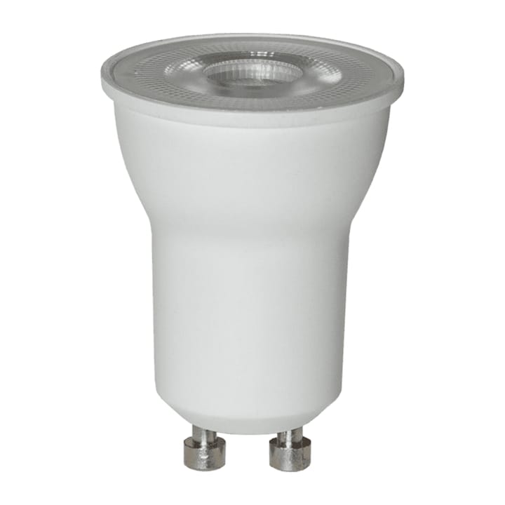 Lyskilde for Cato Slim GU10 mini MR11 LED - 300lm 3000K - Belid