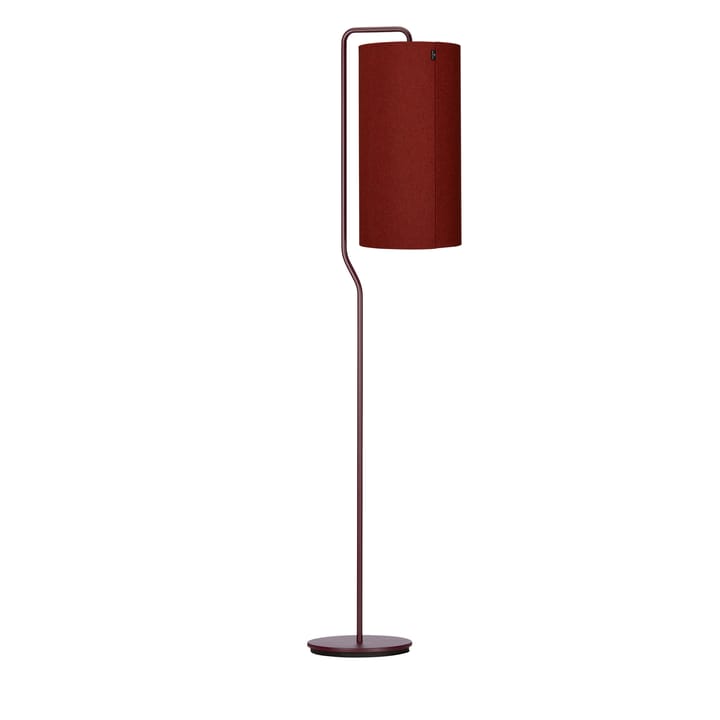 Pensile lampefot 170 cm, Röd Belid