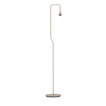 Pensile lampefot 170 cm - Sand - Belid