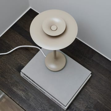 Picasso bordlampe 34,8 cm - Nougat - Belid