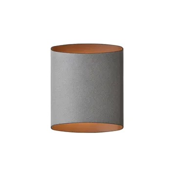 Sinne vegglampe - Betong-messing - Belid