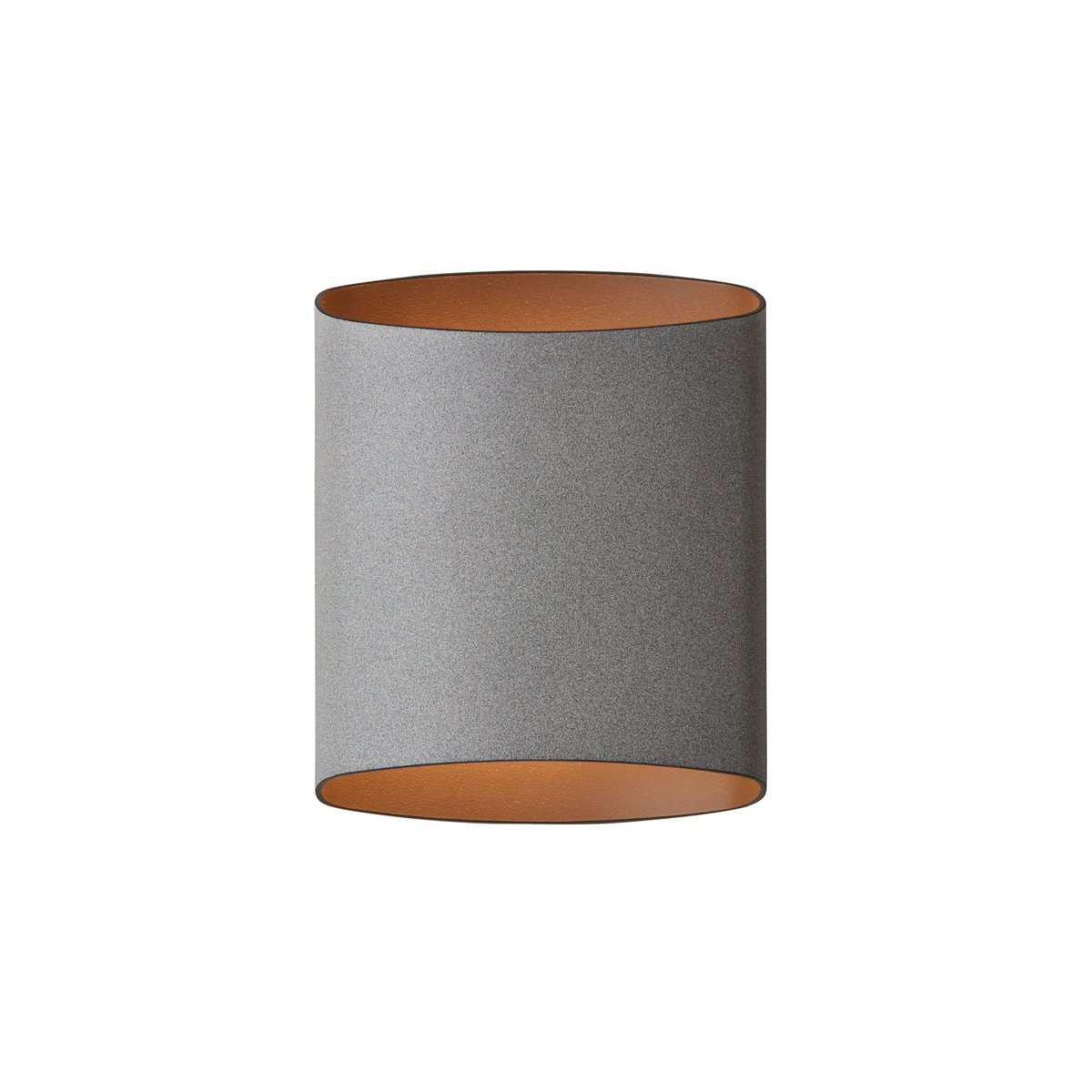 Belid, Sinne Vegglampe Betongstruktur/messing G9