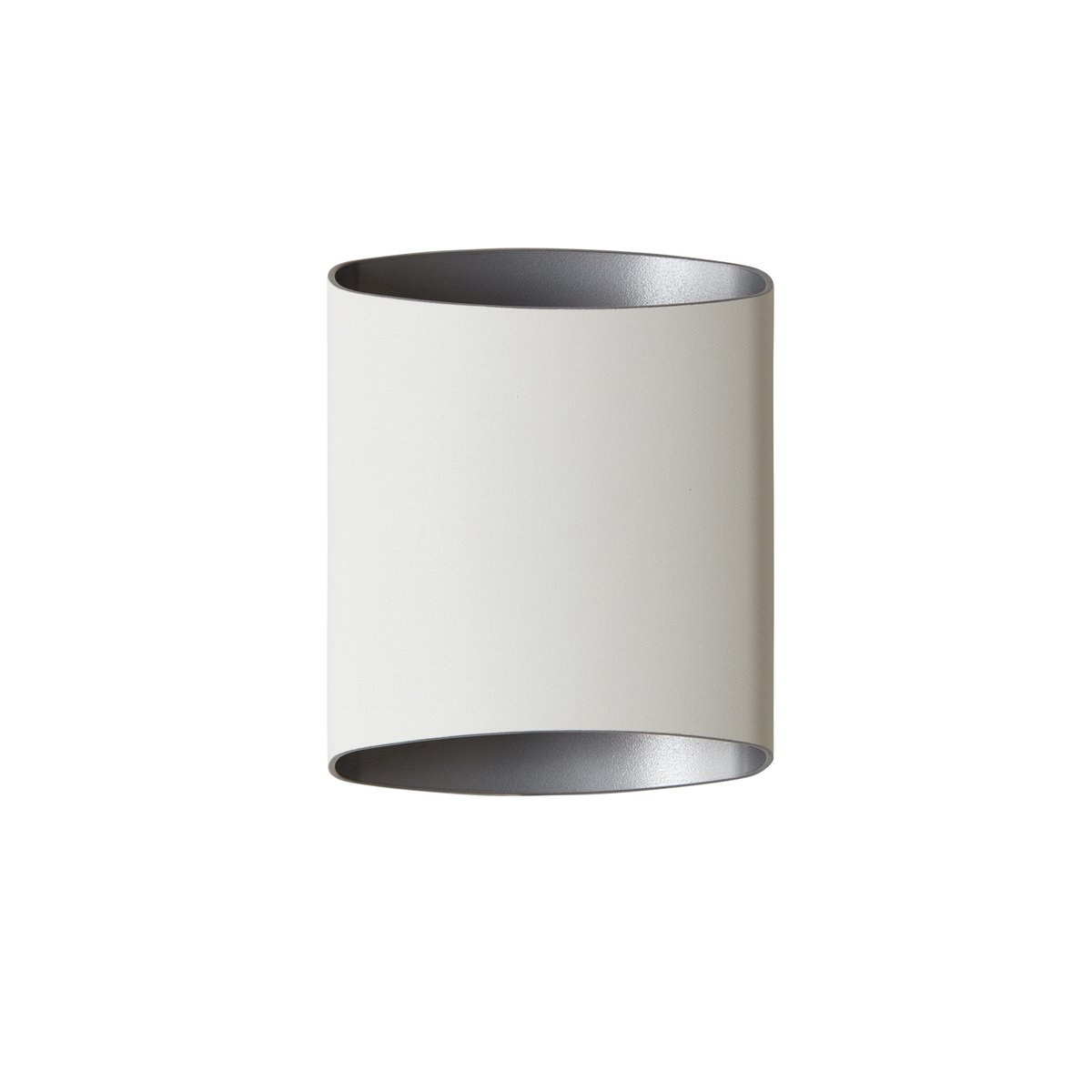 Belid Sinne vegglampe Hvit-sølv