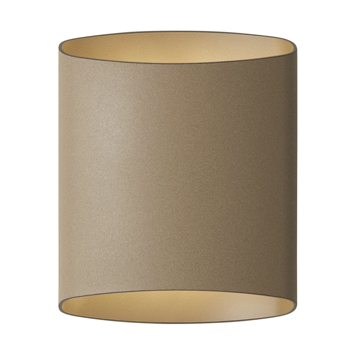 Belid, Sinne Vegglampe Sandstr/Brass G9
