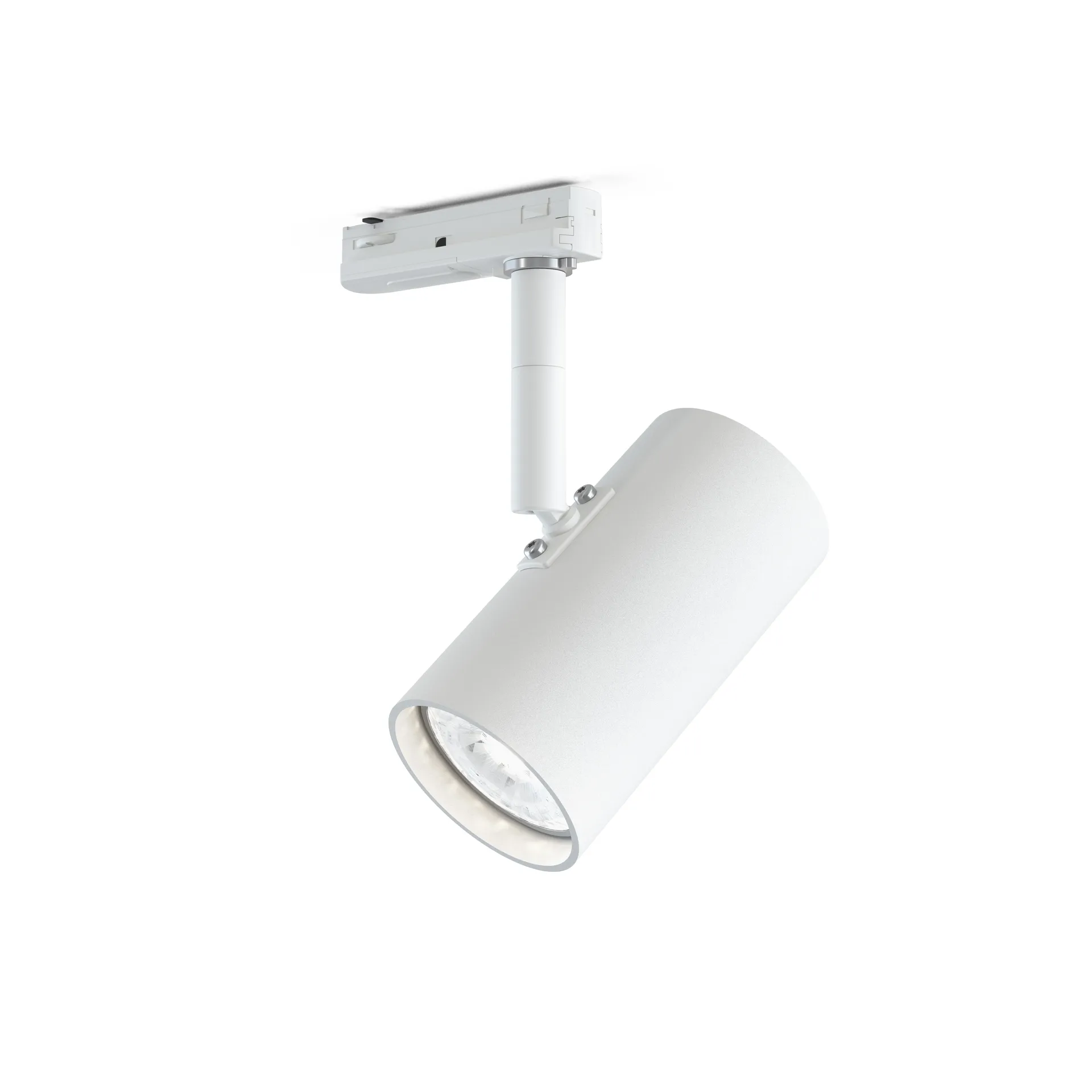 Tyson Spotlight Global, Matt hvit Belid