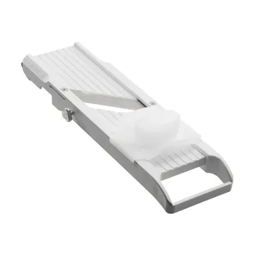 Benrier mandolin 64 mm - Hvit - Benriner