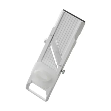 Benrier mandolin 64 mm - Hvit - Benriner