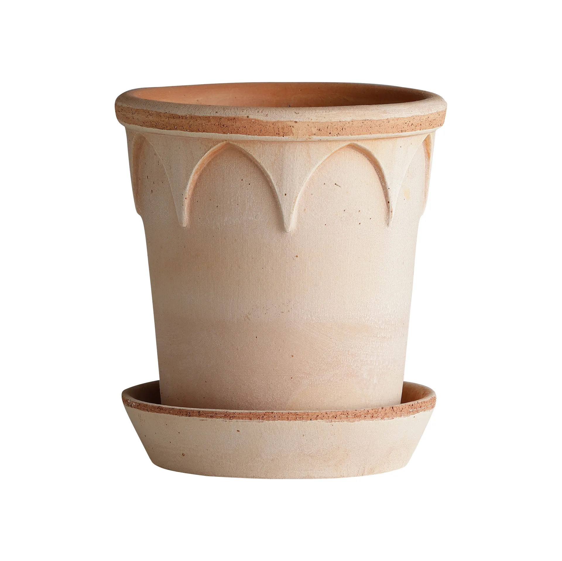 Elizabeth krukke Ø12 cm, Rose Bergs Potter
