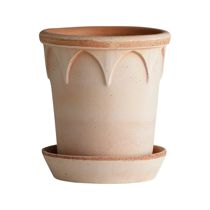 Elizabeth krukke Ø16 cm, Rose Bergs Potter