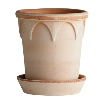 Elizabeth krukke Ø21 cm - Rose - Bergs Potter