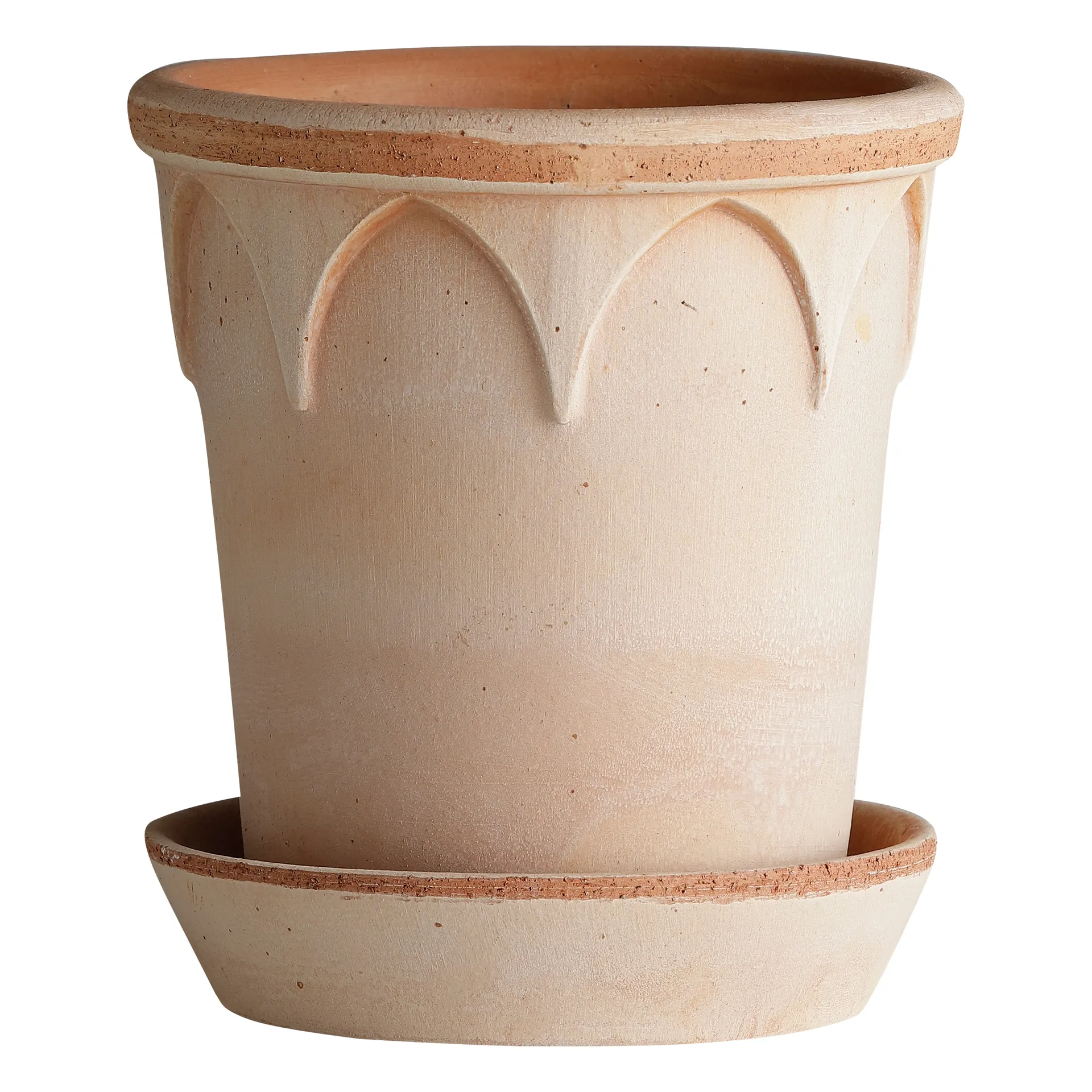 Elizabeth krukke Ø25 cm, Rose Bergs Potter