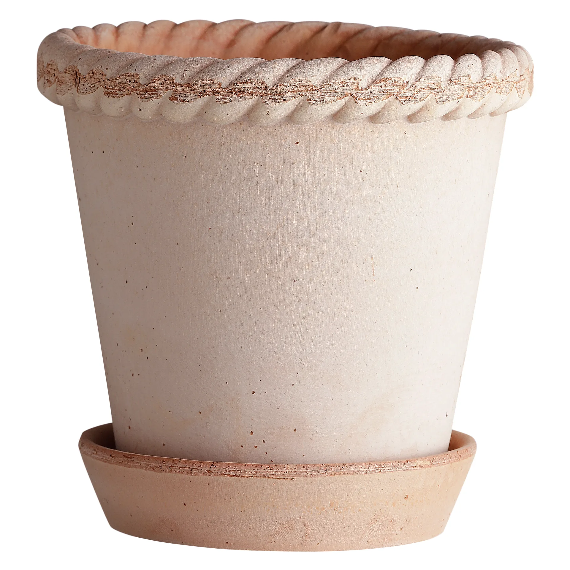 Emilia krukke Ø21 cm, Rosa Bergs Potter