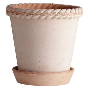 Emilia krukke Ø21 cm - Rosa - Bergs Potter