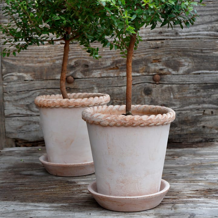 Emilia krukke Ø21 cm, Rosa Bergs Potter