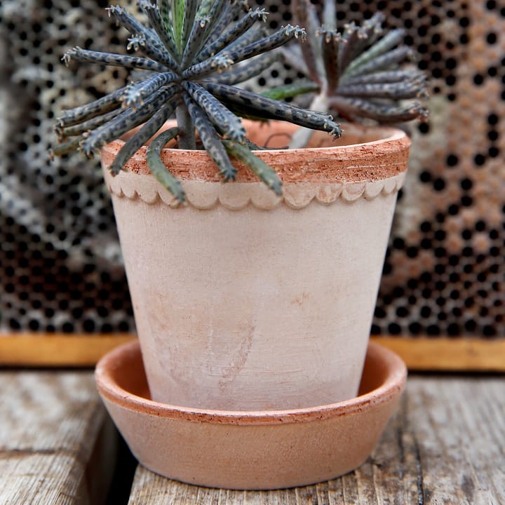 Helena krukke Ø10 cm, Rosa Bergs Potter