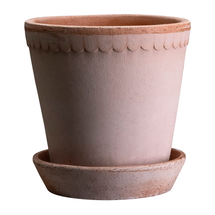 Helena krukke Ø12 cm, Rosa Bergs Potter