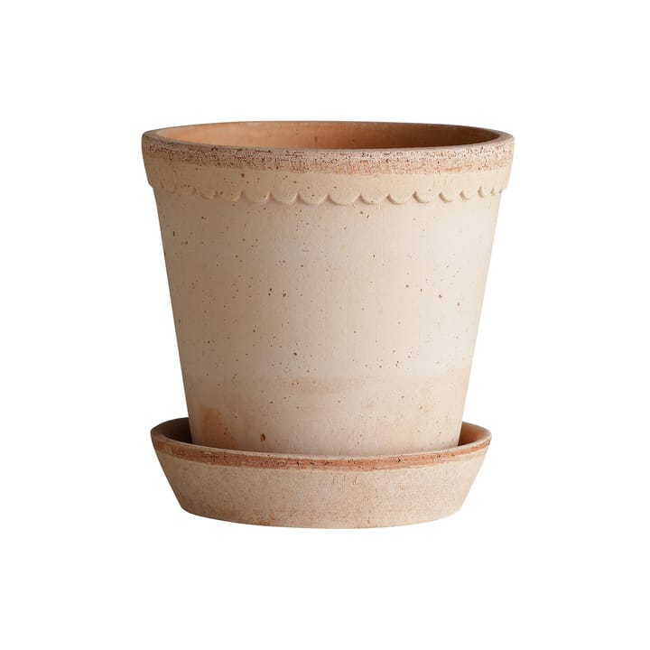 Helena krukke Ø14 cm, Rosa Bergs Potter