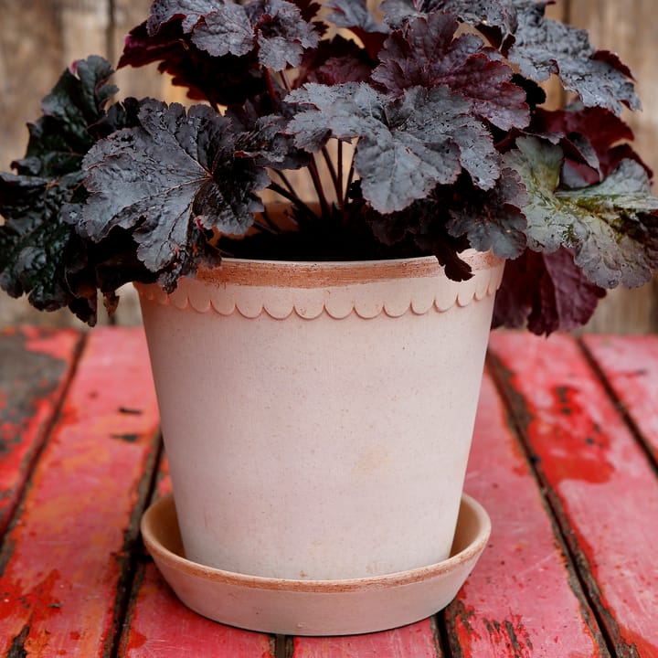Helena krukke Ø21 cm, Rosa Bergs Potter