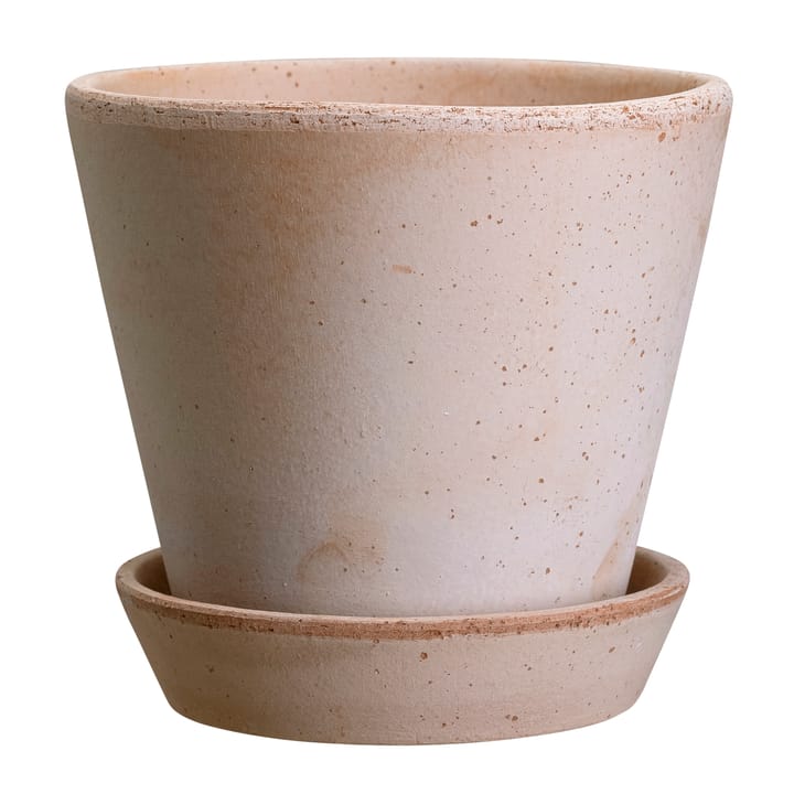 Julie krukke Ø10 cm - Rosa - Bergs Potter