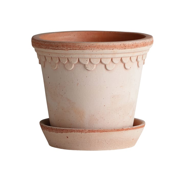 København krukke Ø10 cm, Rosa Bergs Potter