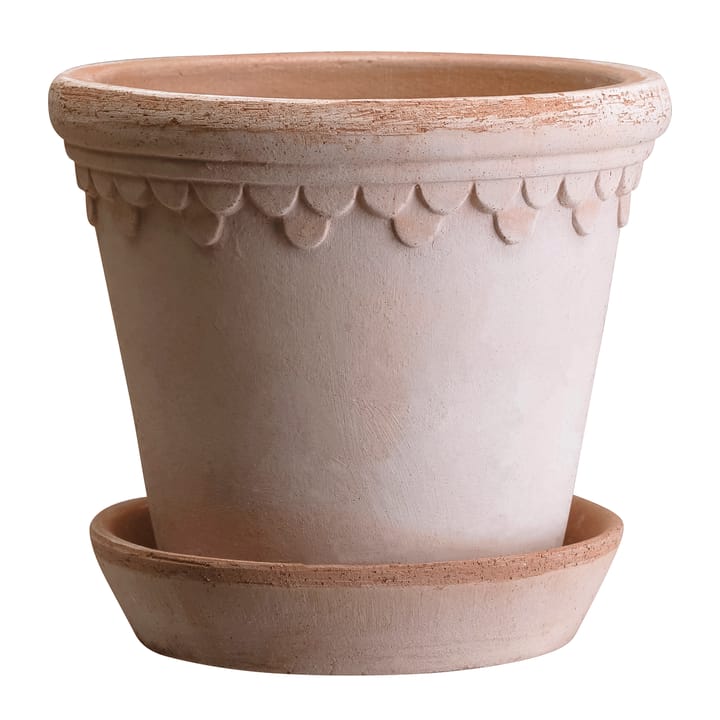 København krukke Ø14 cm - Rosa - Bergs Potter