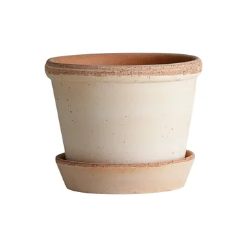 Parade krukke Ø15 cm - Rosa - Bergs Potter