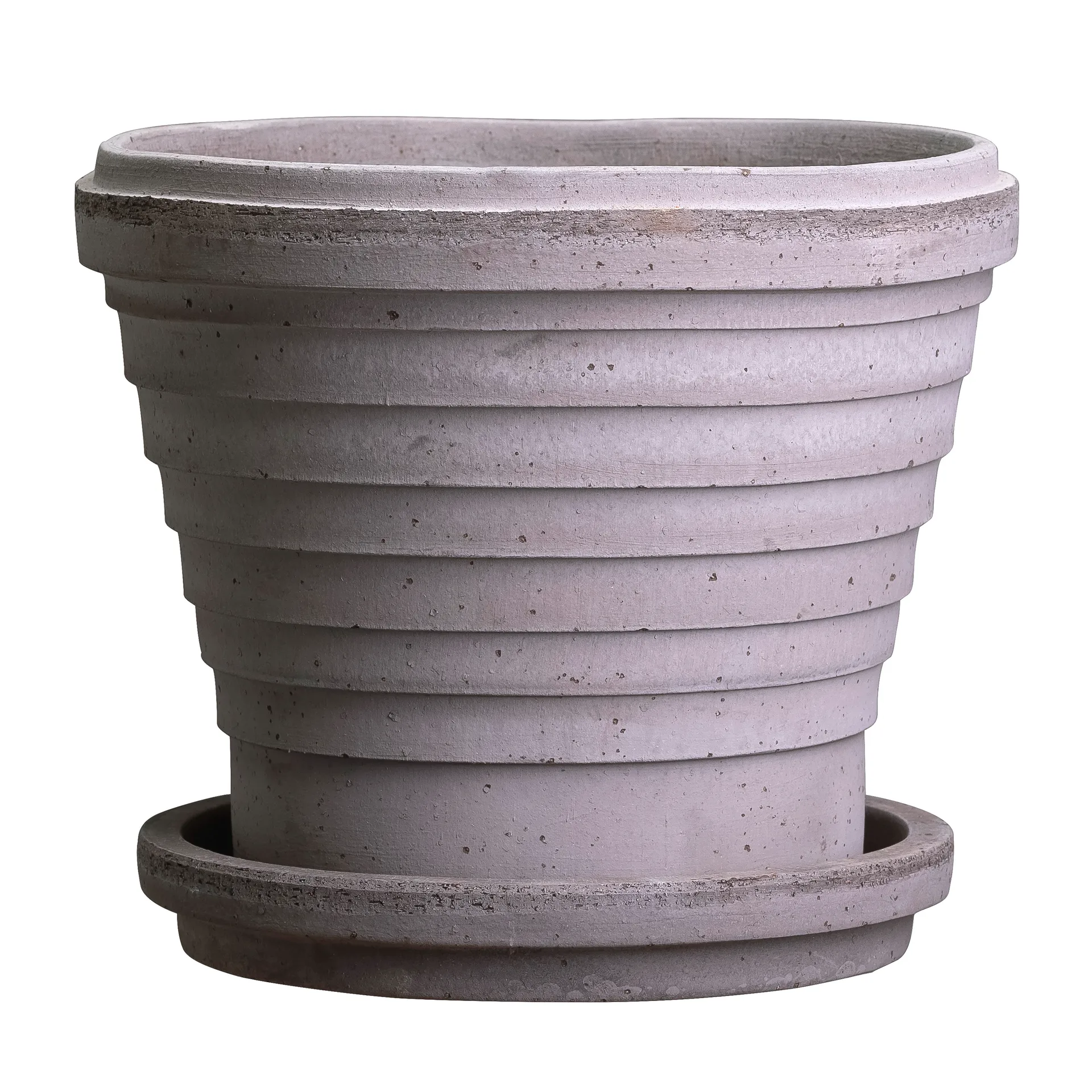 Planet Neptune krukke Ø21 cm, Grå Bergs Potter