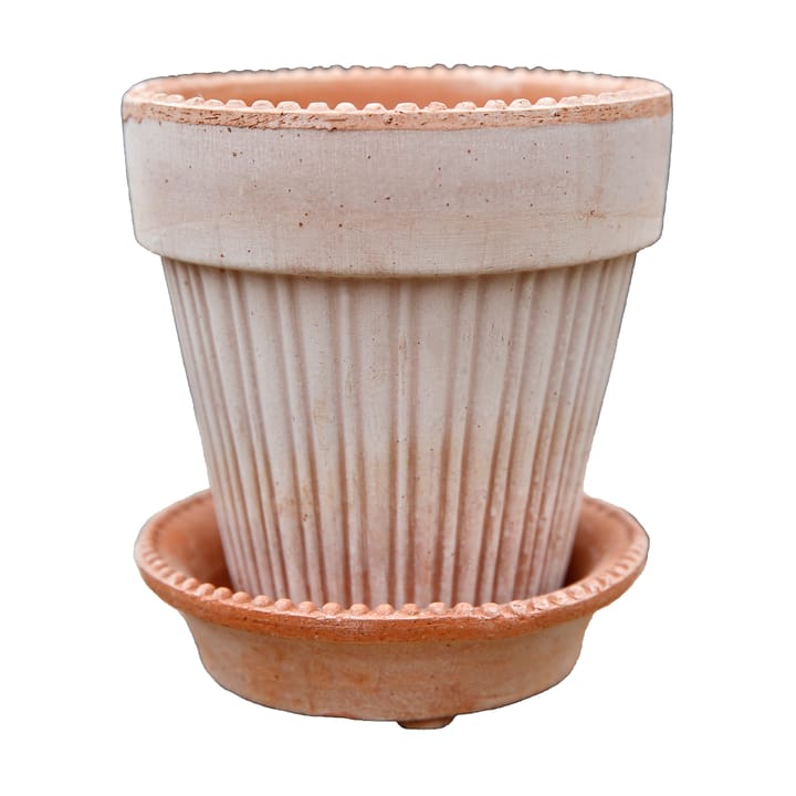 Simona krukke 16 cm, Rosa Bergs Potter