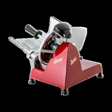 Red Line 250 slicer skjæremaskin - Red - Berkel
