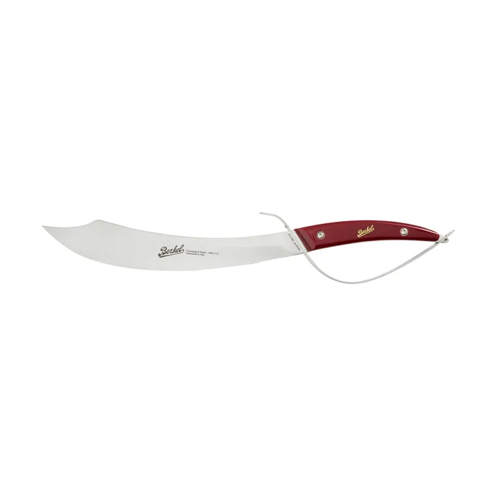 Sabrage Elegance champagnesabel - 45 cm - Berkel