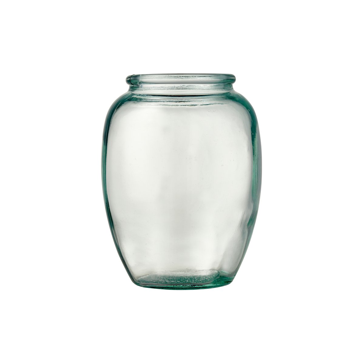 Bitz Bitz kusintha vase 13 cm Grønn