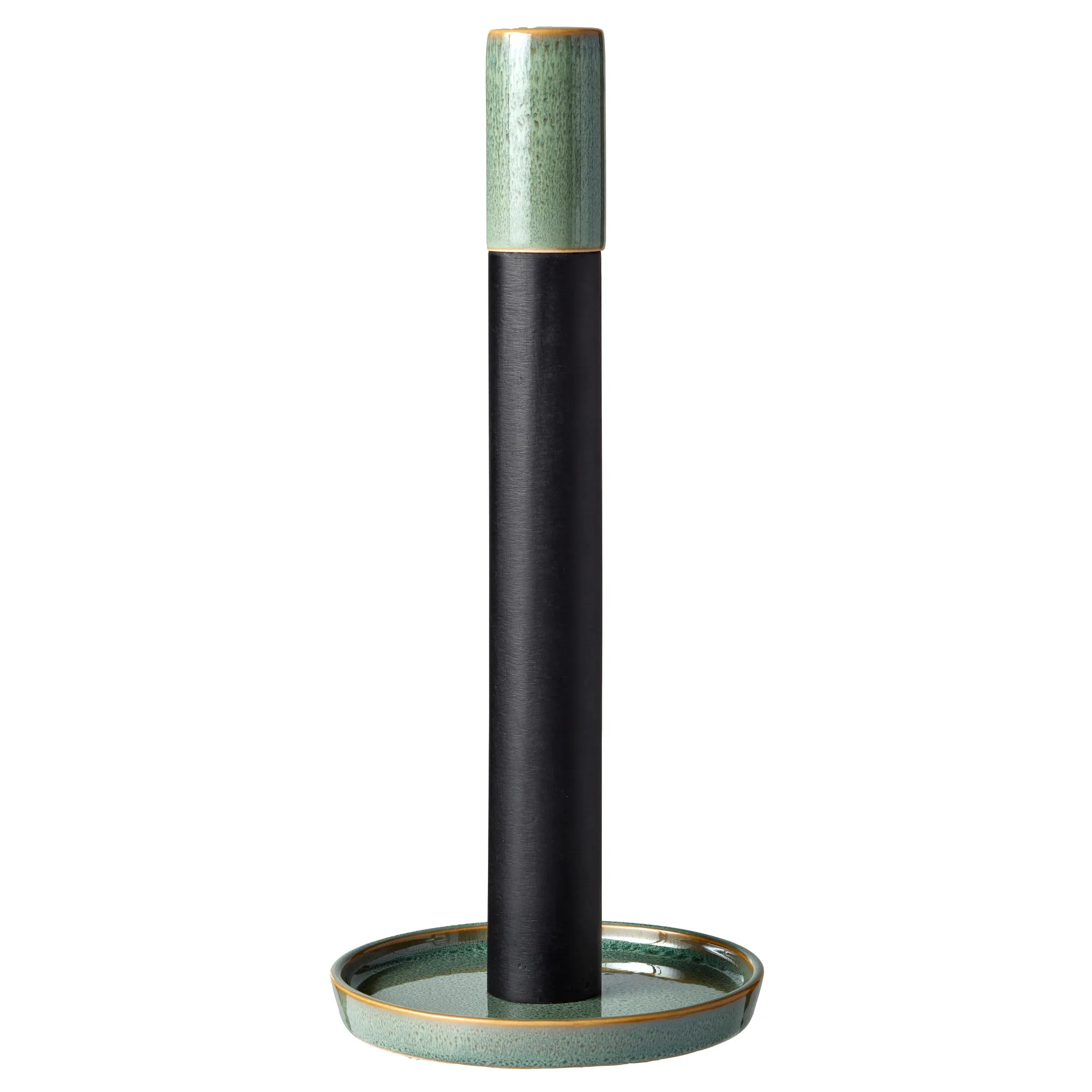 Bitz papirrullholder, Grønn Bitz