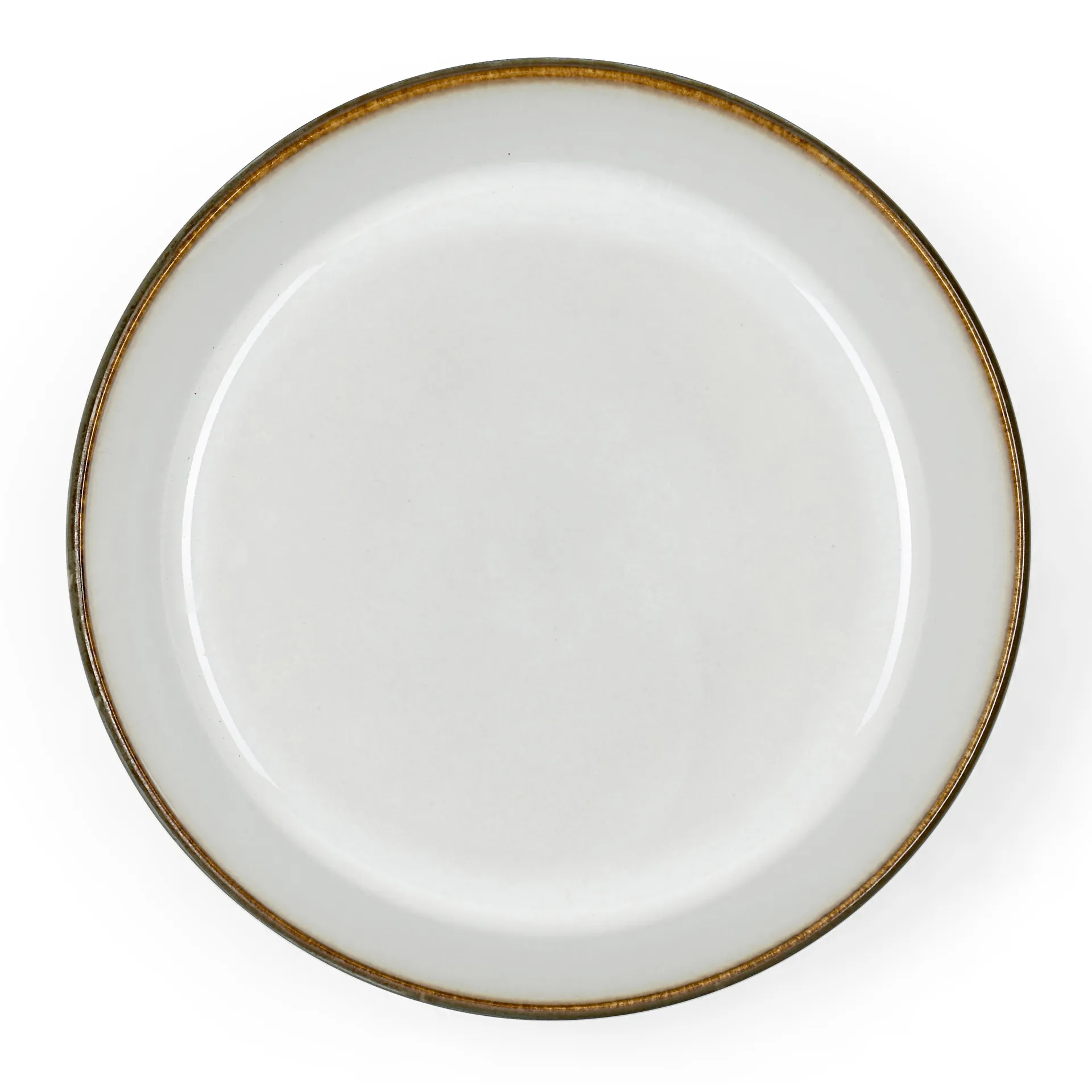 Bitz suppeskål Ø 18 cm, Grå-creme Bitz