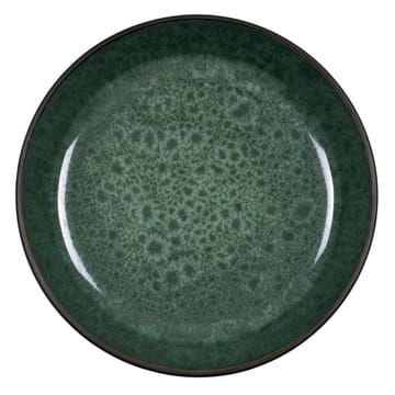Bitz suppeskål Ø 18 cm - Svart-grønn - Bitz