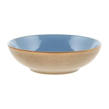 Bitz Wood pastaskål Ø 20 cm - Wood-ocean - Bitz