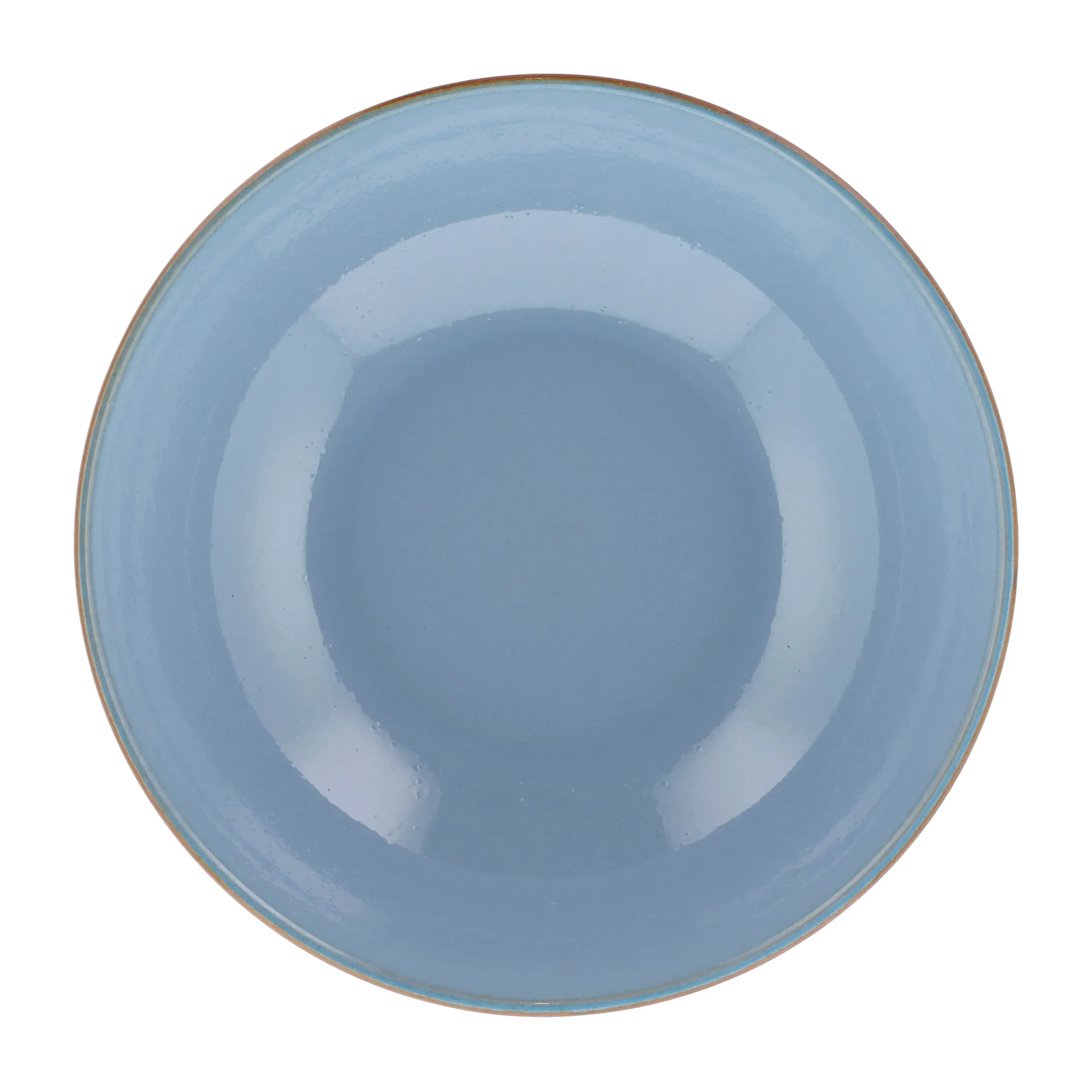 Bitz Wood pastaskål Ø 20 cm, Wood-ocean Bitz