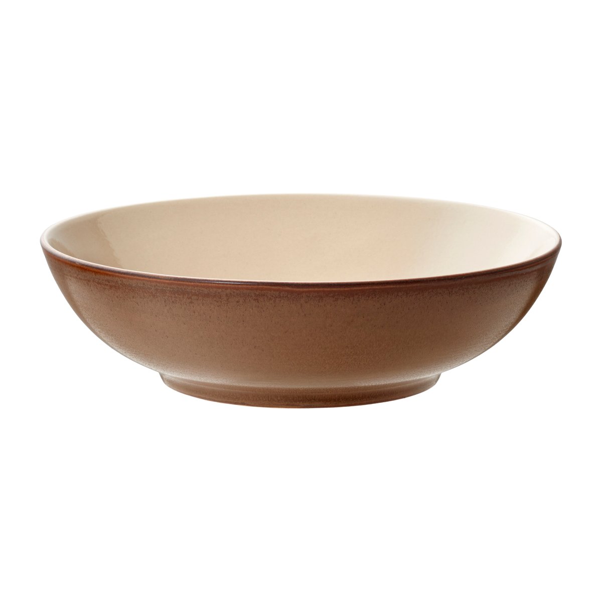 Bitz Bitz Wood salatskål Ø 24 cm Wood-sand