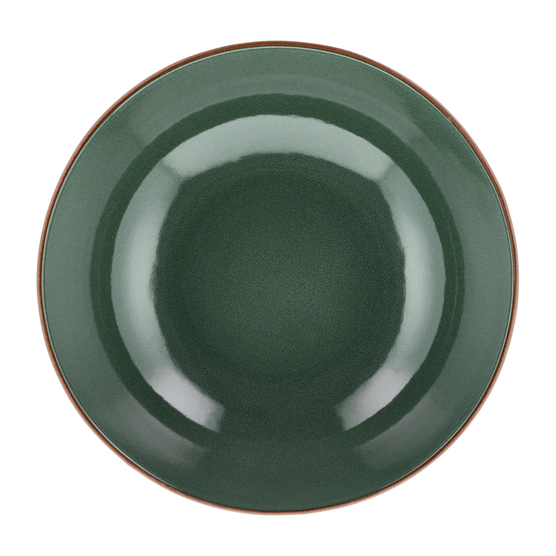 Bitz Wood salatskål Ø 30 cm, Wood-forest Bitz