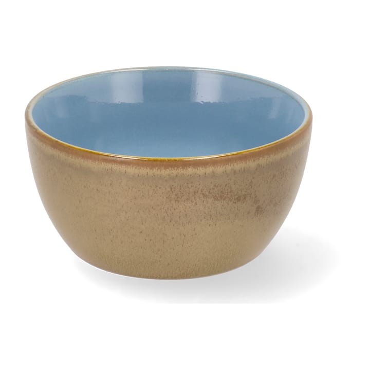 Bitz Wood skål Ø 14 cm, Wood-ocean Bitz