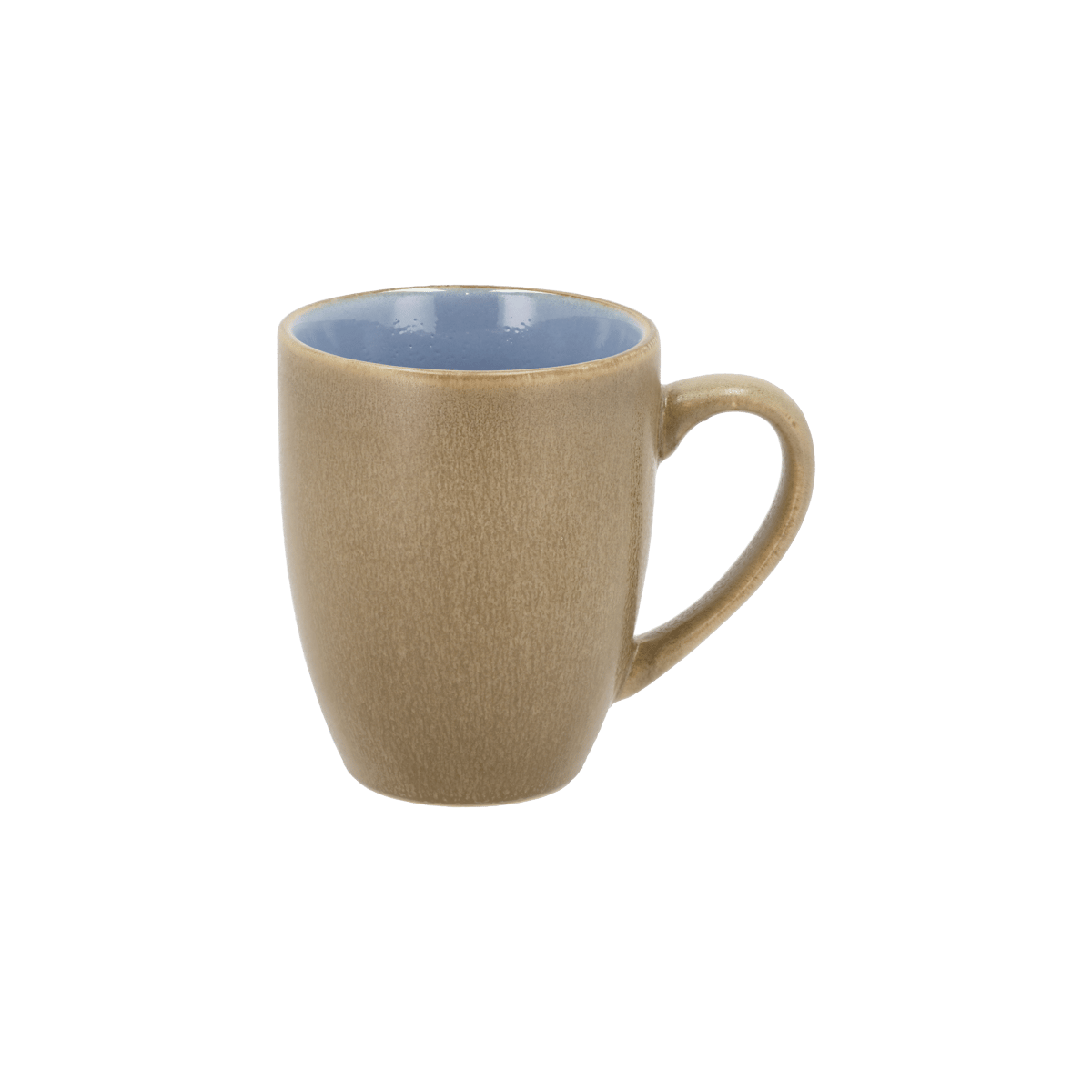Krus 30 cl, wood/ocean